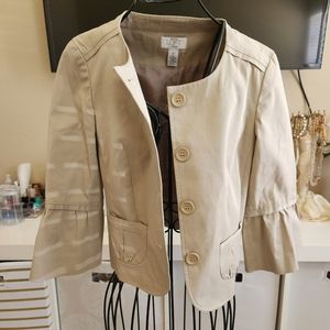 Loft blazer